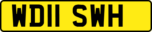 WD11SWH