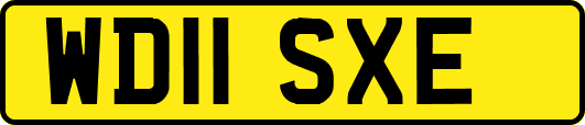 WD11SXE