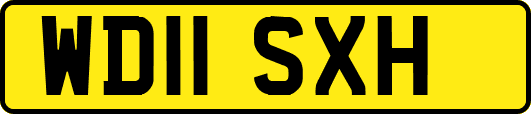 WD11SXH