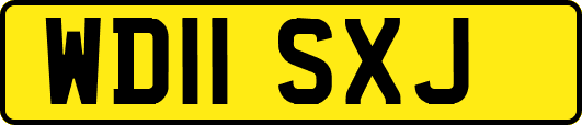 WD11SXJ