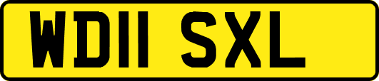 WD11SXL