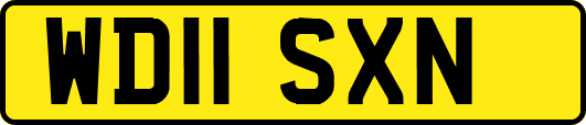 WD11SXN