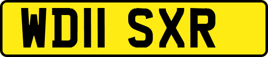 WD11SXR