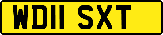 WD11SXT
