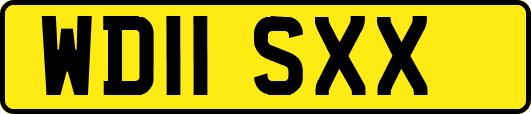 WD11SXX
