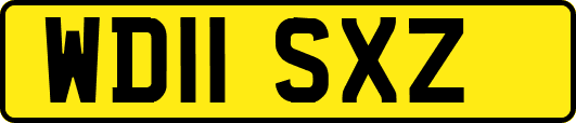 WD11SXZ