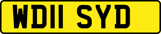 WD11SYD