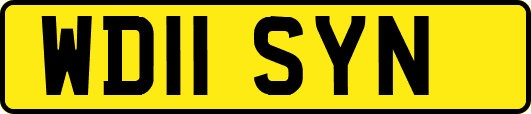 WD11SYN