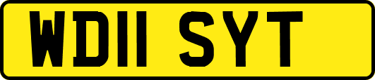 WD11SYT