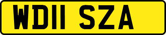 WD11SZA