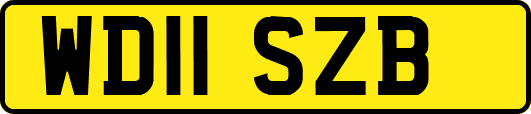 WD11SZB