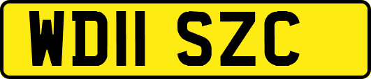 WD11SZC