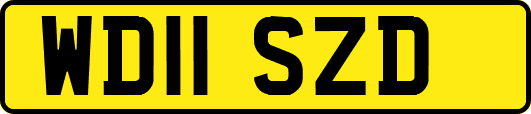 WD11SZD
