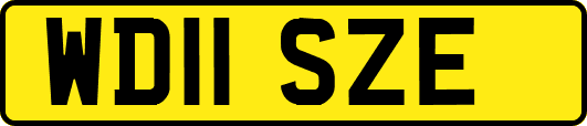 WD11SZE