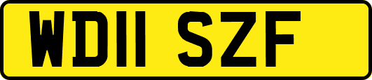 WD11SZF