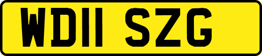 WD11SZG