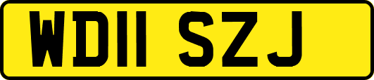 WD11SZJ