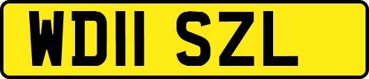 WD11SZL
