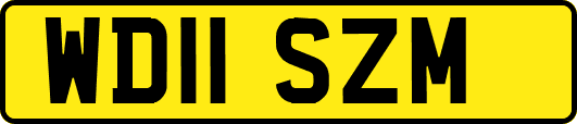WD11SZM
