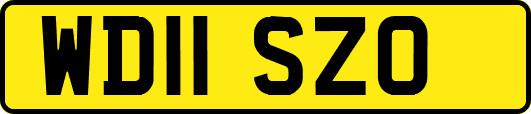 WD11SZO