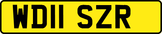 WD11SZR