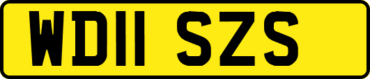 WD11SZS