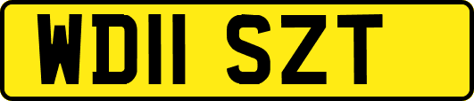 WD11SZT