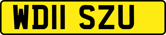 WD11SZU