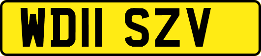 WD11SZV