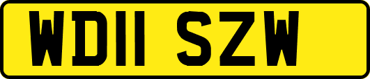 WD11SZW