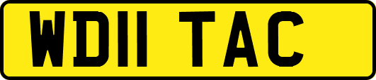 WD11TAC