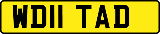 WD11TAD