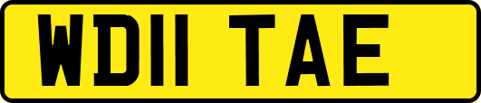 WD11TAE