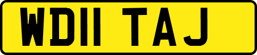 WD11TAJ