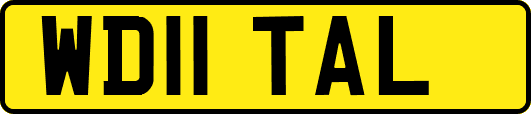 WD11TAL