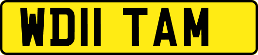 WD11TAM
