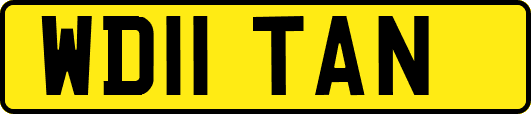 WD11TAN
