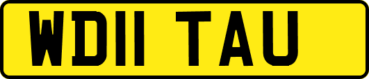 WD11TAU