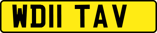 WD11TAV