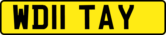 WD11TAY