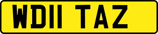 WD11TAZ