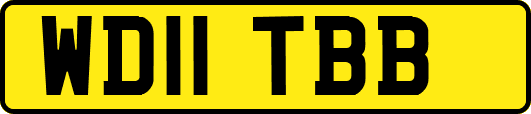WD11TBB