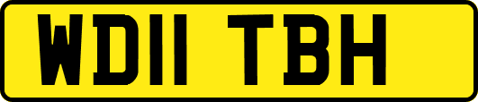 WD11TBH