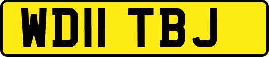WD11TBJ
