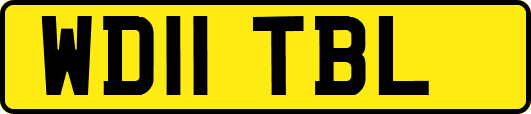 WD11TBL