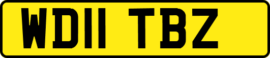 WD11TBZ