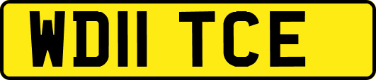 WD11TCE