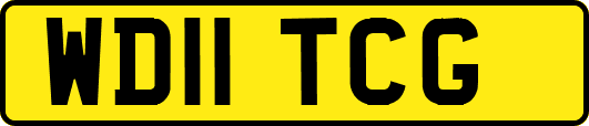 WD11TCG