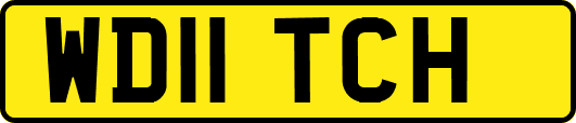 WD11TCH