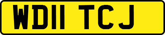 WD11TCJ